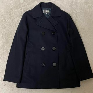 KANKO - Kanko カンコー 学生服 スクールコート ネイビー Sサイズ 女学生 美品