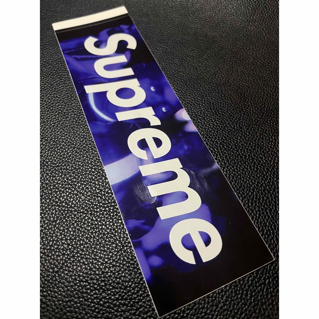 Supreme(シュプリーム)のSUPREME Sticker シュプリームステッカー ■Stock24 メンズのファッション小物(その他)の商品写真