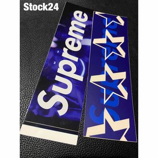 シュプリーム(Supreme)のSUPREME Sticker シュプリームステッカー ■Stock24(その他)