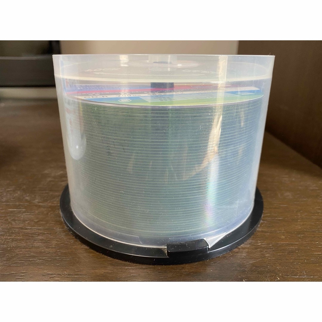 CD-R 700MB データ用49枚 エンタメ/ホビーのCD(その他)の商品写真