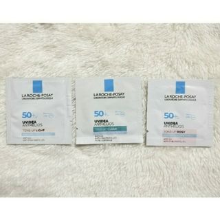 ラロッシュポゼ(LA ROCHE-POSAY)の☆新品未使用☆　化粧下地　トーンアップ　全3種　ラロッシュポゼ(化粧下地)