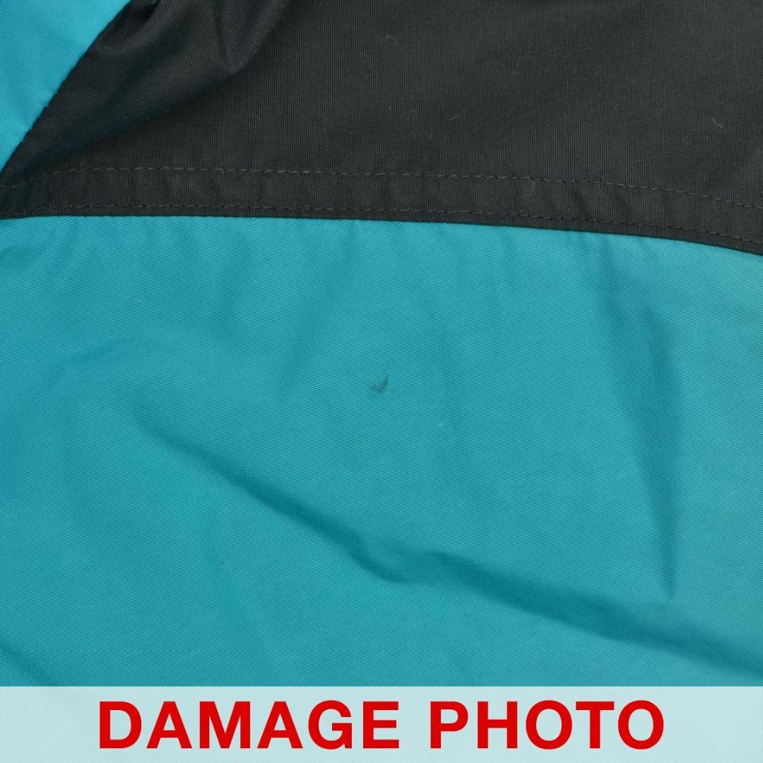Columbia(コロンビア)の【COLUMBIA】90s POWDER KEG インターチェンジ ジャケット メンズのジャケット/アウター(その他)の商品写真