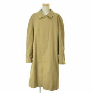 バーバリー(BURBERRY)の【BURBERRYPRORSUM】ラグラン バルマカーン シングルトレンチコート(トレンチコート)