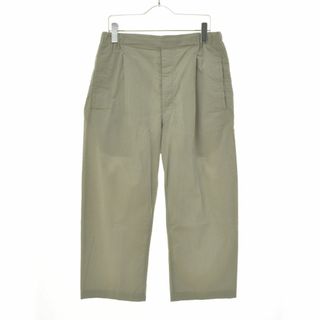 ルメール(LEMAIRE)の【LEMAIRE】PLEATED DRAWSTRING PANTS(その他)