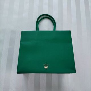 ロレックス(ROLEX)のロレックス　紙袋　ショップ袋(その他)