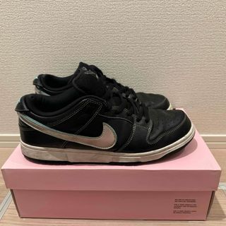 ナイキ(NIKE)のNIKE SB DUNK LOW ダイヤモンドダンク　28cm(スニーカー)