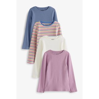 ネクスト(NEXT)のsora様　7-8y 女の子 オールダー(Tシャツ/カットソー)