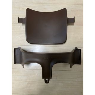 Stokke - STOKKEトリップトラップベビーガード v2 茶色