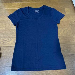 ジーユー(GU)のGU    Tシャツ Sサイズ(Tシャツ(半袖/袖なし))