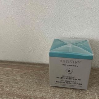 Amway - アーティストリー　スキン　NT ハリクリーム