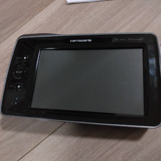 パイオニア(Pioneer)のカーナビ(カーナビ/カーテレビ)