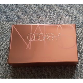 ナーズ(NARS)の新品未使用★NARSナーズ★限定完売エンドレスオーガズムパレット(アイシャドウ)