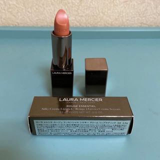 ローラメルシエ(laura mercier)のローラ　メルシエ　ルージュ　エッセンシャル　シルキー　クリーム　リップスティック(口紅)