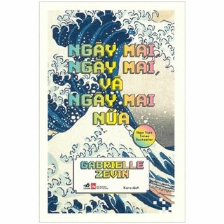 Ngày Mai, Ngày Mai, Và Ngày Mai Nữa(洋書)