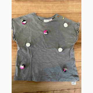 ザラ(ZARA)のzara baby(Tシャツ/カットソー)