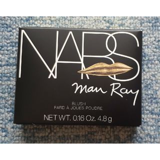 ナーズ(NARS)の新品未使用★NARSナーズ★限定完売ブラッシュ4018(チーク)