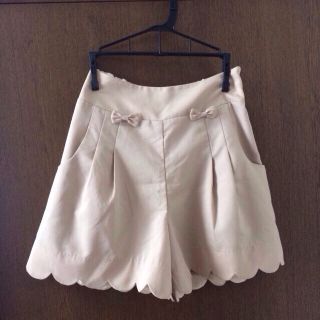 ウィルセレクション(WILLSELECTION)のつけねさま、お取り置き❤︎(キュロット)