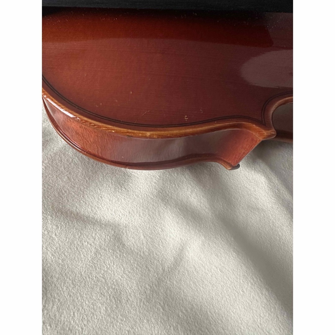 スズキヴァイオリン　1/4  NO.230 2022年製 楽器の弦楽器(ヴァイオリン)の商品写真