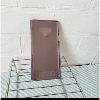 ギャラクシー(Galaxy)のGALAXY note9 純正 ケース(Androidケース)