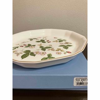 ウェッジウッド(WEDGWOOD)のウェッジウッド  ワイルドストロベリー(食器)