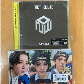 &TEAM - &TEAM アルバム トレカ ユウマ セットの通販 by 涼羽's &TEAM - &TEAM アルバム トレカ ユウマ セットの通販 by 涼羽's