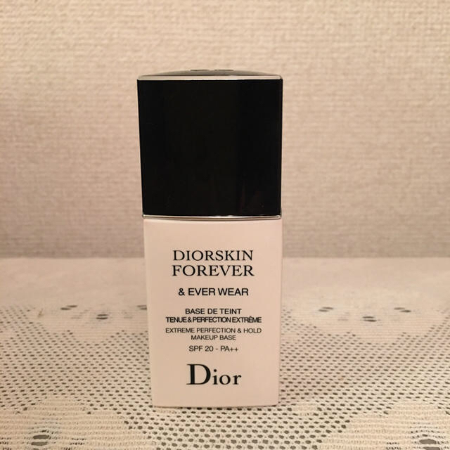 Christian Dior(クリスチャンディオール)の【あちゅ(^3^)/様専用】dior☆ファンデーション ベース コスメ/美容のベースメイク/化粧品(化粧下地)の商品写真