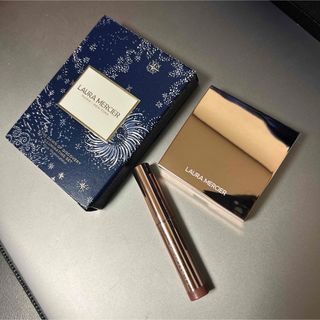 laura mercier - ローラ メルシエ ザ ドーン オブ ディスカバリー イルミネーティング セット