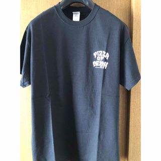 【新品】ken yokoyama ×NAMBA69　ツアーコラボTシャツ