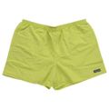 Patagonia パタゴニア  M’s Baggies Shorts - 5 in 57022  バギーズ ショーツ 売れ筋アイテム アウトドア 5.リングリーン