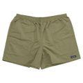 Patagonia パタゴニア  M’s Baggies Shorts - 5 in 57022  バギーズ ショーツ 売れ筋アイテム アウトドア 4.バックホーングリーン