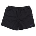 Patagonia パタゴニア  M’s Baggies Shorts - 5 in 57022  バギーズ ショーツ 売れ筋アイテム アウトドア 1.ブラック