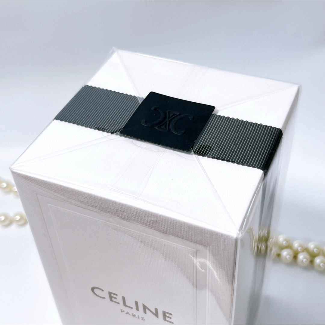 celine(セリーヌ)のCELINE ボワ・ドルモン オードパルファン　200ml コスメ/美容の香水(香水(女性用))の商品写真