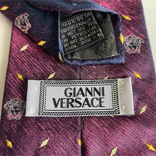 ヴェルサーチ(VERSACE)のヴェルサーチ ネクタイ (ネクタイ)