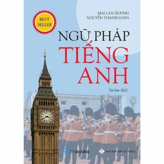 Ngữ Pháp Tiếng Anh(洋書)