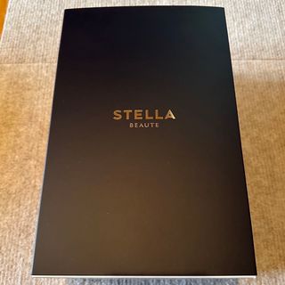 ステラボーテ STELLA BEAUTE 家庭脱毛器(フェイスケア/美顔器)