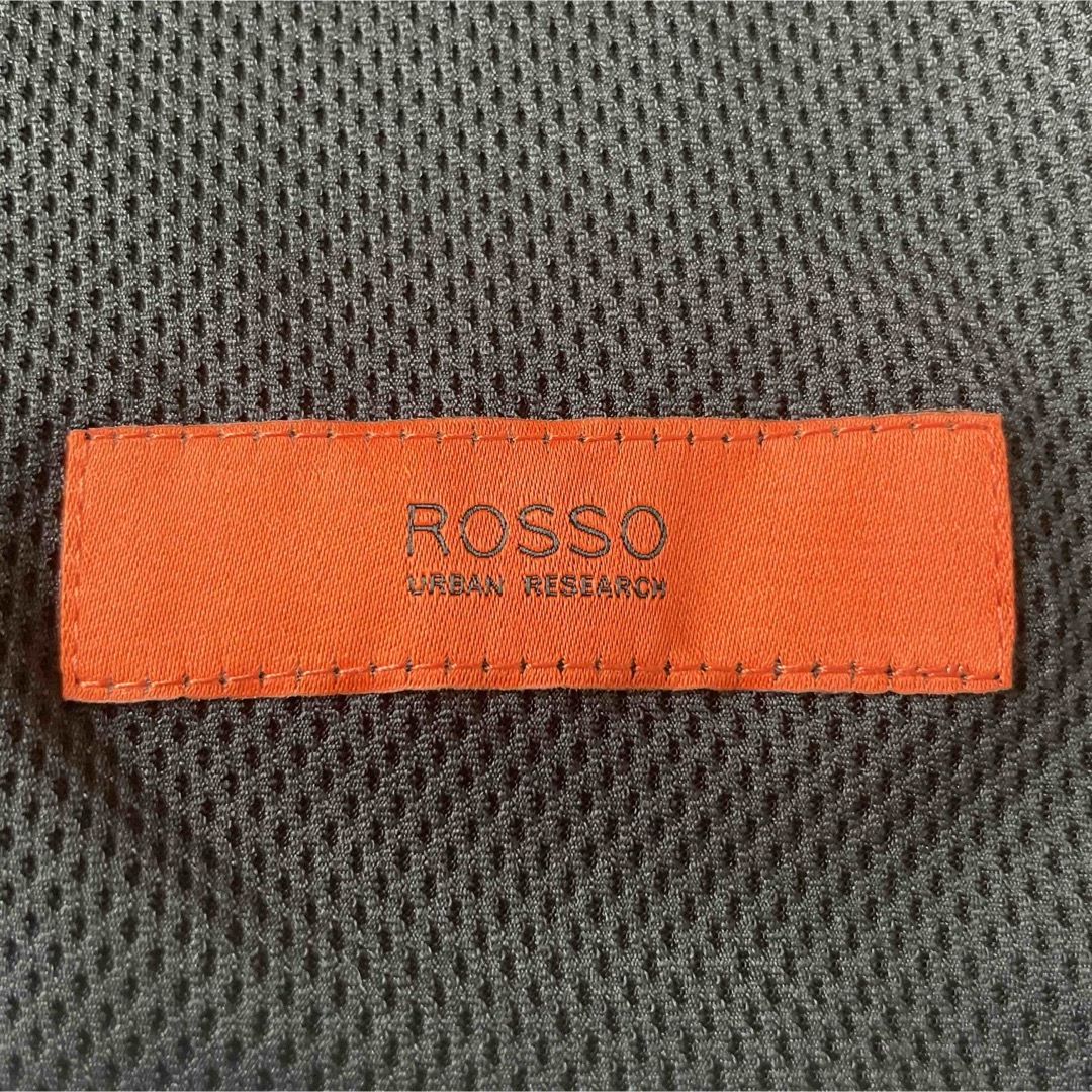 URBAN RESEARCH ROSSO(アーバンリサーチロッソ)のURBAN RESEARCH ROSSO/アーバンリサーチ　ポーチ メンズのファッション小物(その他)の商品写真