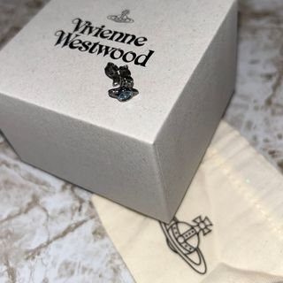 ヴィヴィアンウエストウッド(Vivienne Westwood)のVivienne Westwood ヴィヴィアンウエストウッド ピアス(ピアス(片耳用))