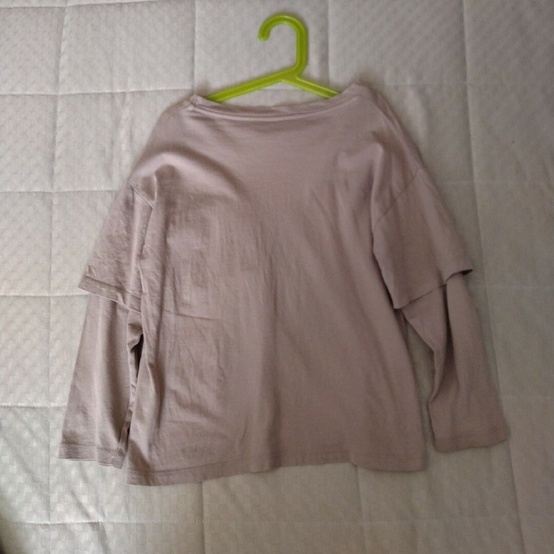 ZARA KIDS(ザラキッズ)のZARA KIDS キッズ/ベビー/マタニティのキッズ服男の子用(90cm~)(Tシャツ/カットソー)の商品写真