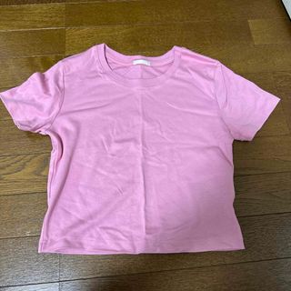 GU Tシャツ(シャツ/ブラウス(半袖/袖なし))