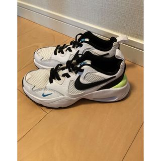 ナイキ(NIKE)のNIKE ナイキ KIDS スニーカー US12 18cm(スニーカー)