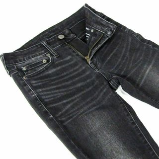 アメリカンイーグル(American Eagle)のアメリカンイーグルULTRASKINNY▼強ストレッチ▼28インチ▼W約70cm(デニム/ジーンズ)