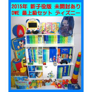 Disney - 【あやぱんぱん様専用】ディズニーワールドファミリー DVD