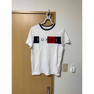 トミーヒルフィガー(TOMMY HILFIGER)の最終価格‼️TOMMY HILFIGERトップス(シャツ)