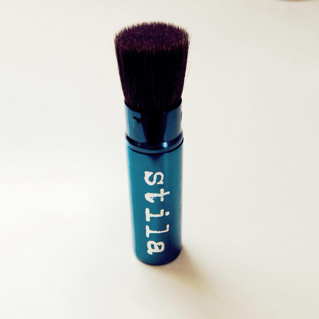 stila(スティラ)のスティラ メーキャップブラシ携帯用 コスメ/美容のベースメイク/化粧品(その他)の商品写真