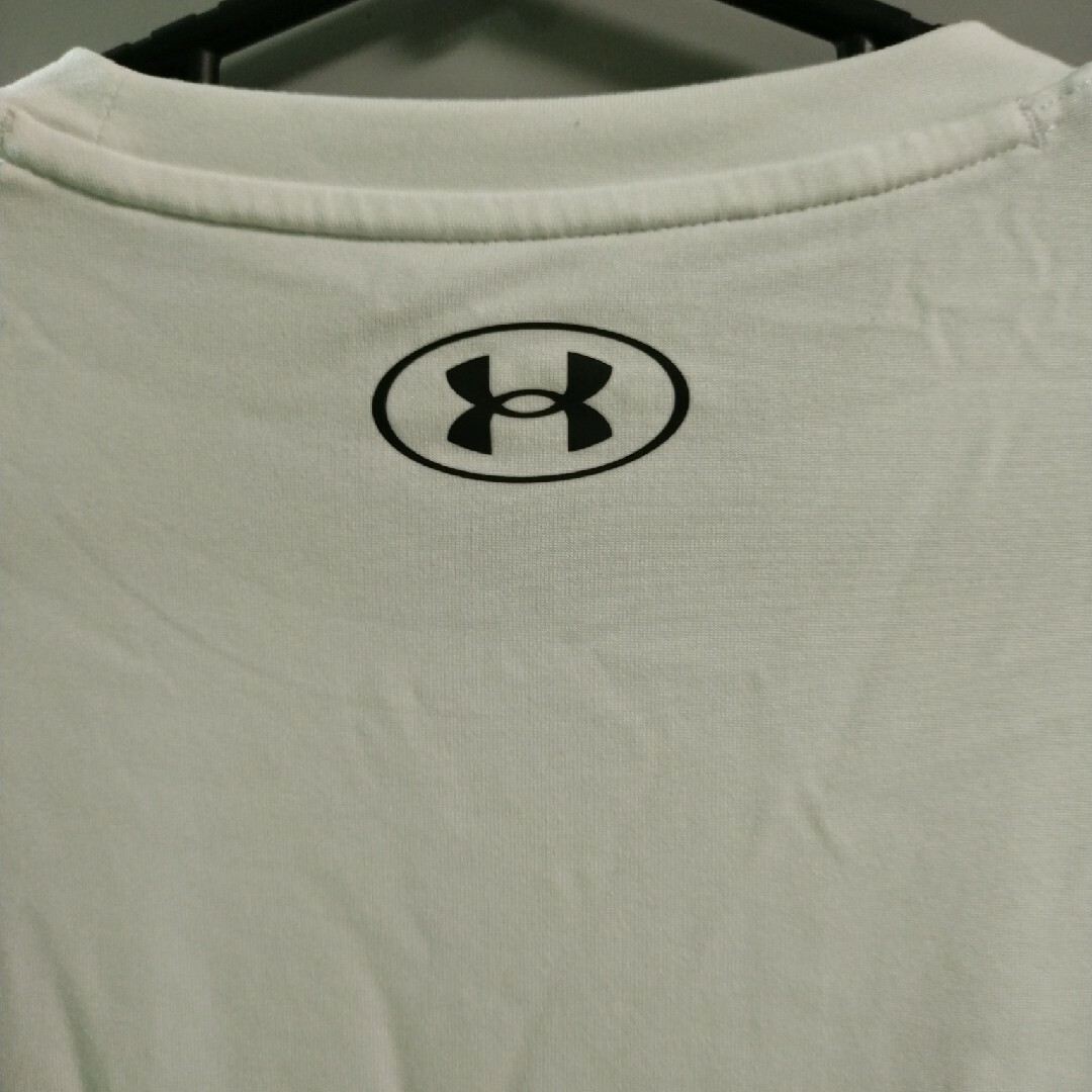 UNDER ARMOUR(アンダーアーマー)のアンダーアーマーのTシャツ スポーツ/アウトドアの野球(ウェア)の商品写真