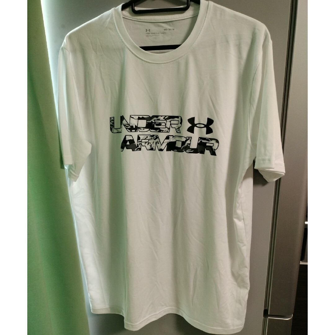 UNDER ARMOUR(アンダーアーマー)のアンダーアーマーのTシャツ スポーツ/アウトドアの野球(ウェア)の商品写真