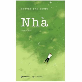 Nhà 【ベトナム語書籍】(洋書)