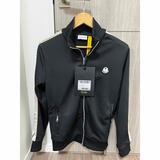 MONCLER - 新品未使用モンクレールPalm Angels  CARDIGAN Sサイズ