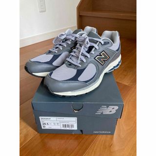 ニューバランス(New Balance)のnew balance M2002RHP(スニーカー)