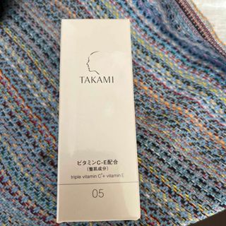 タカミ(TAKAMI)のTAKAMI タカミエッセンスCE 機能性美容液 30mL(美容液)